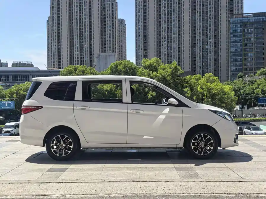 Changan Kaicene Changan Oushang A600EV