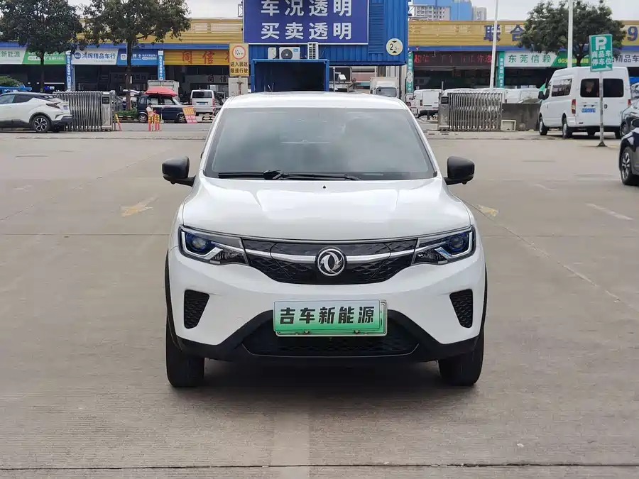 Dongfeng Nano EX1