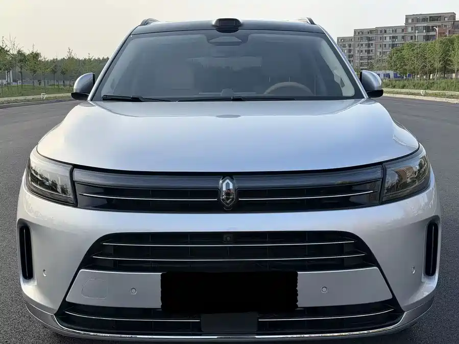 AITO Wenjie M7