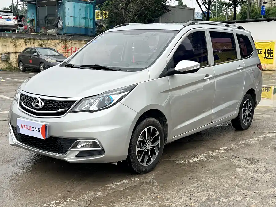 Changan Kaicene Changan Oushang A600