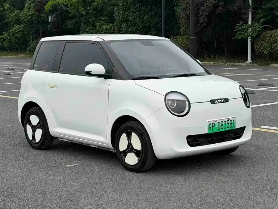Changan Lumin