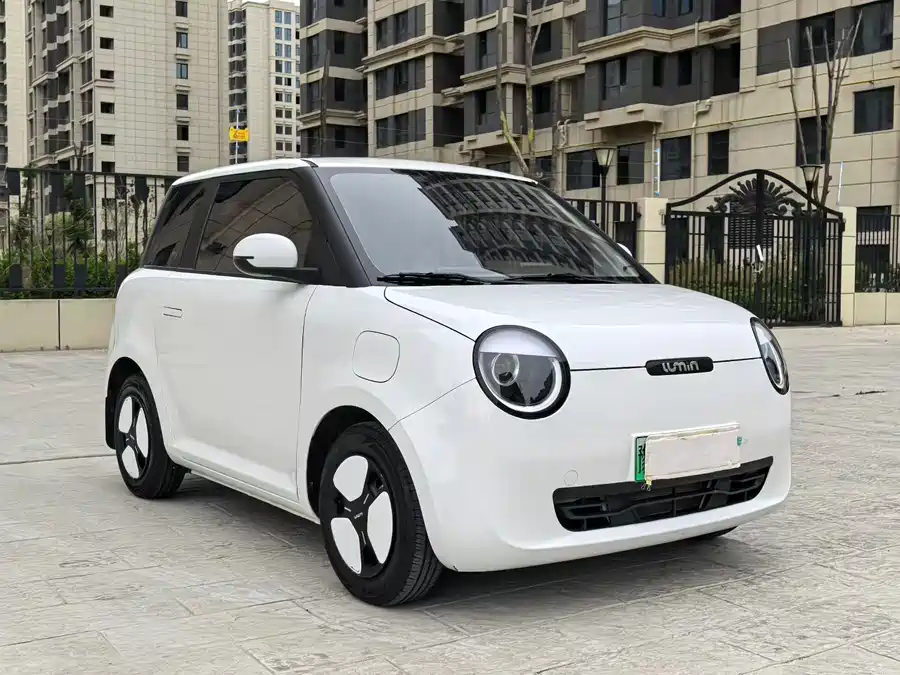 Changan Lumin