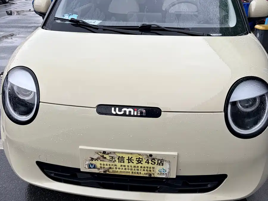 Changan Lumin