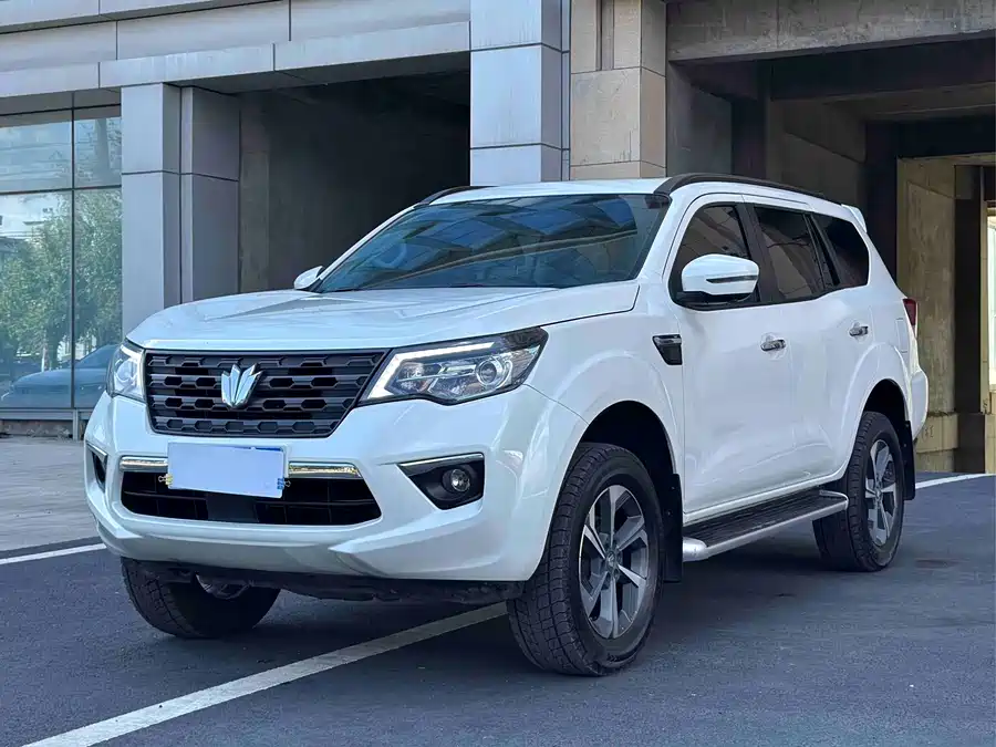Dongfeng Paladin