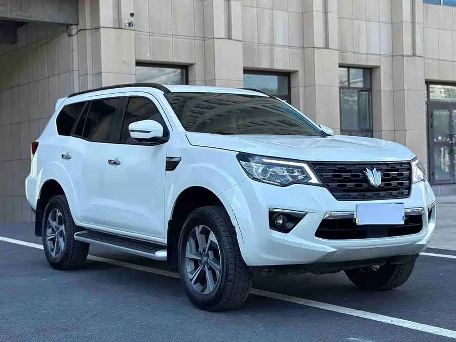 Dongfeng Paladin