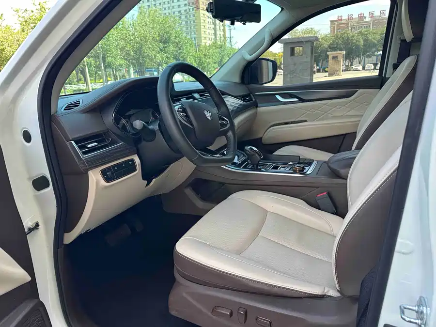 Dongfeng Paladin