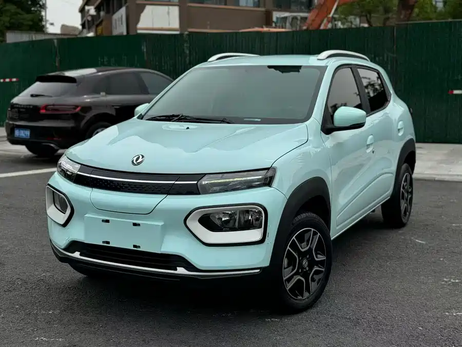 Dongfeng nano BOX