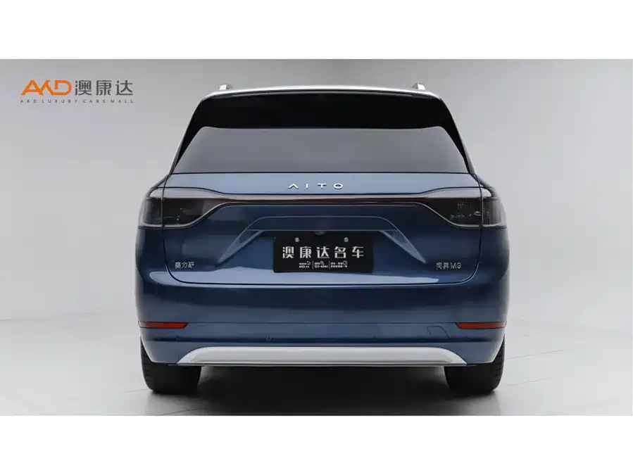AITO Wenjie M9