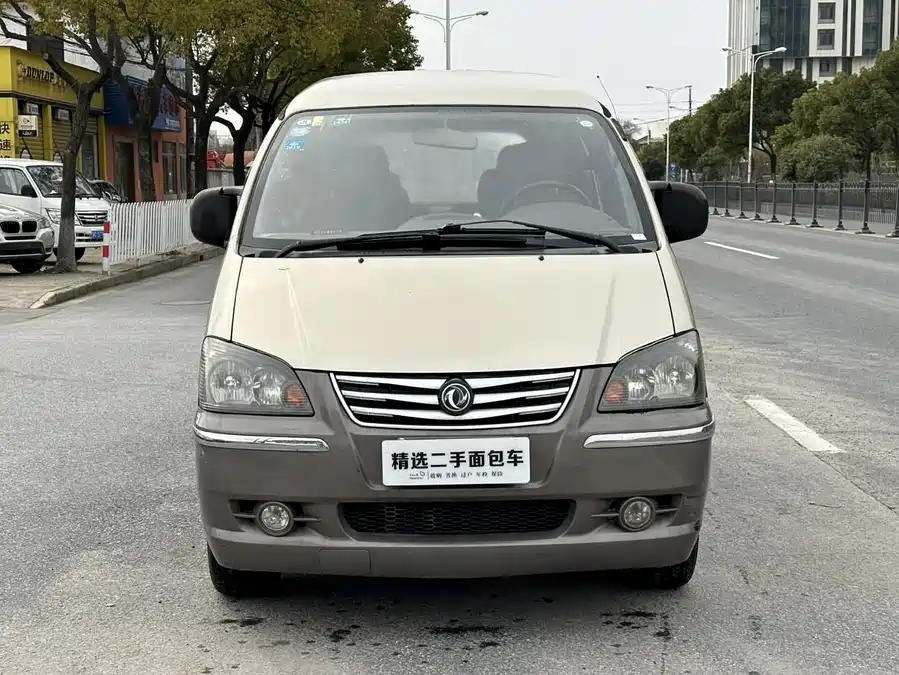 Dongfeng Lingzhi