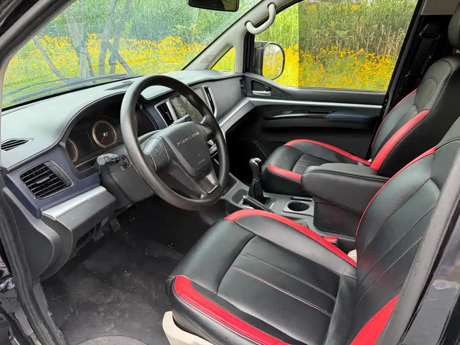 Dongfeng Lingzhi