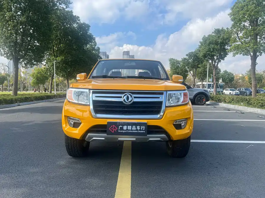 Dongfeng Ruiqi