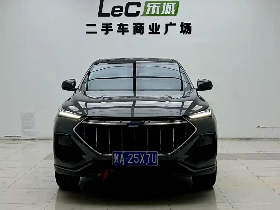 Oshan X5