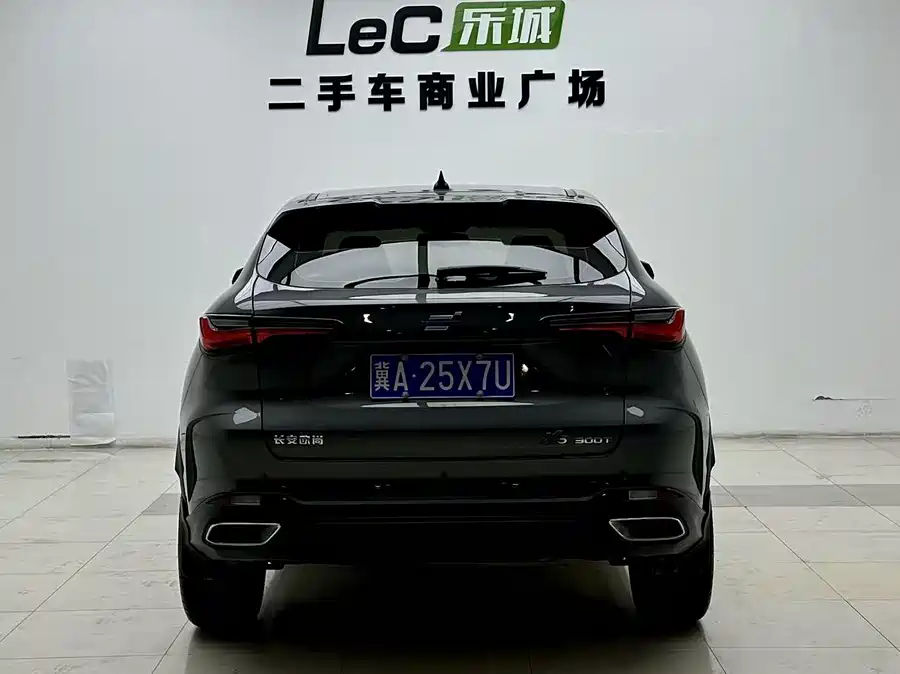 Oshan X5