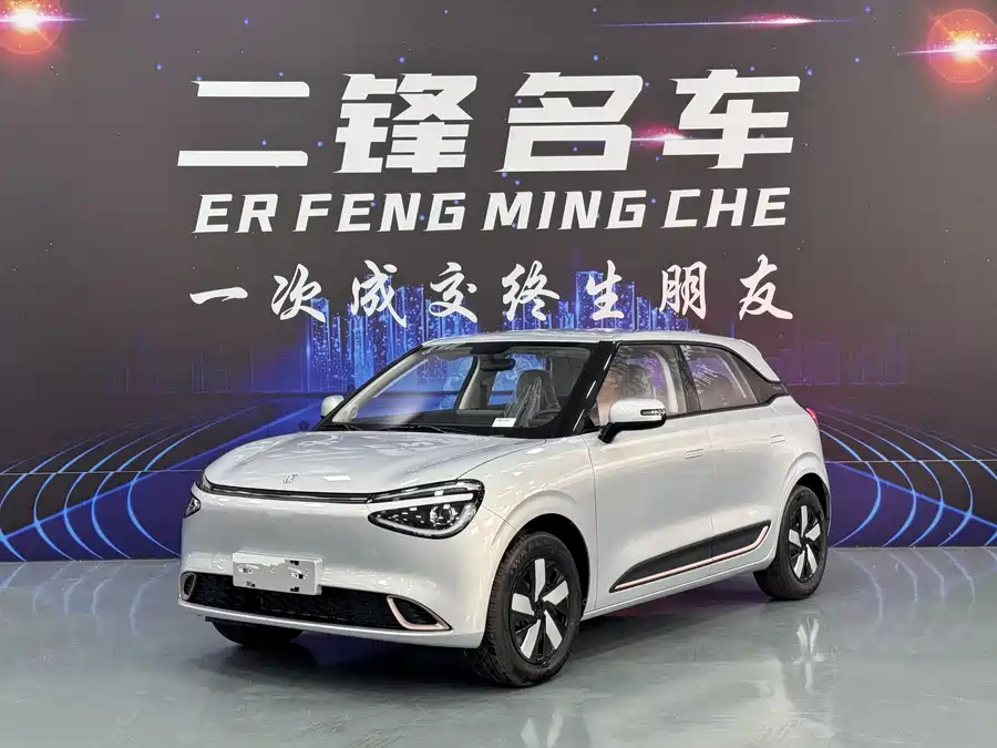 Dongfeng nano 01
