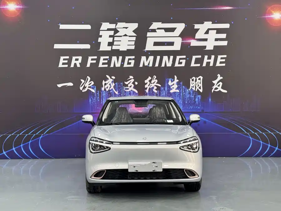 Dongfeng nano 01