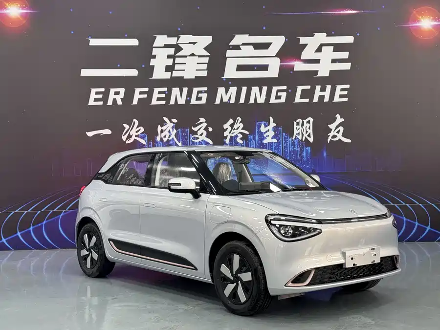Dongfeng nano 01