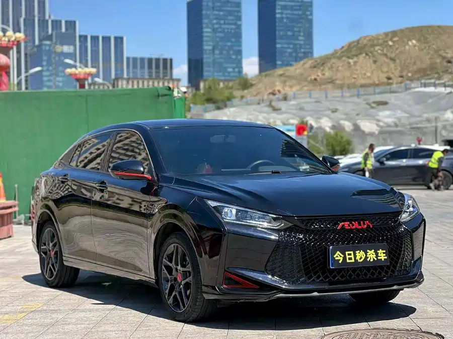 Dongfeng Yixuan