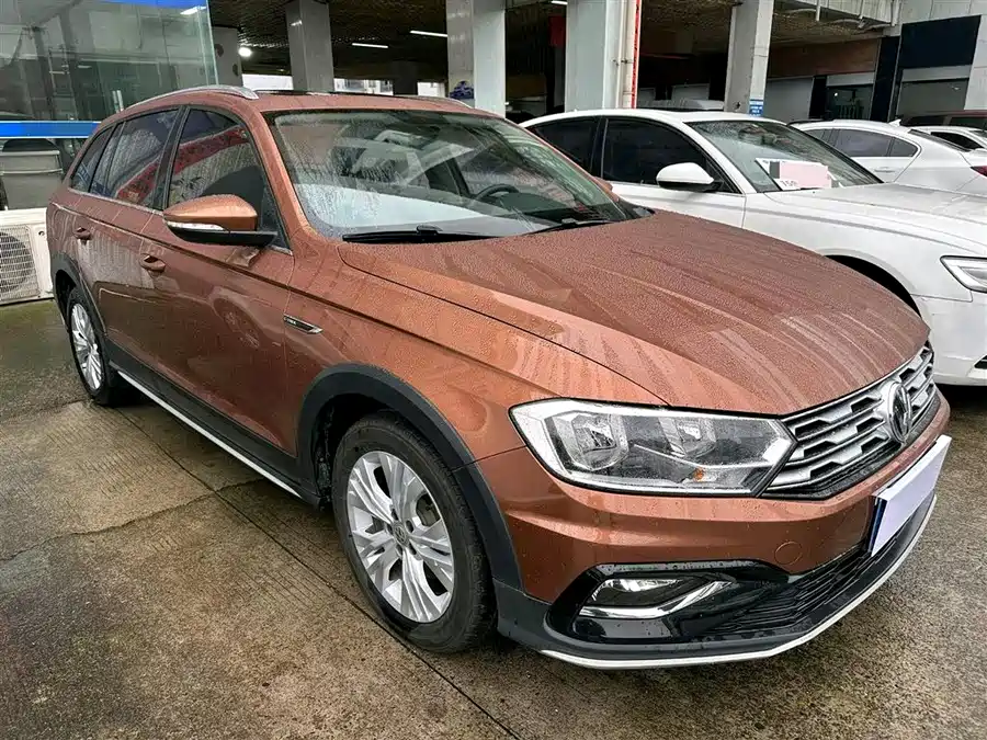 Volkswagen C-TREK