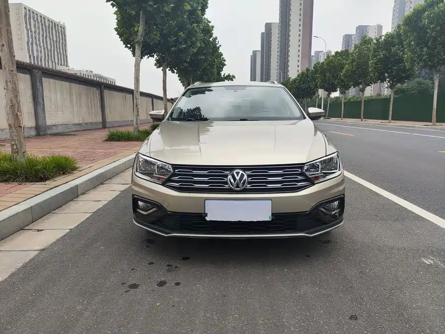 Volkswagen C-TREK