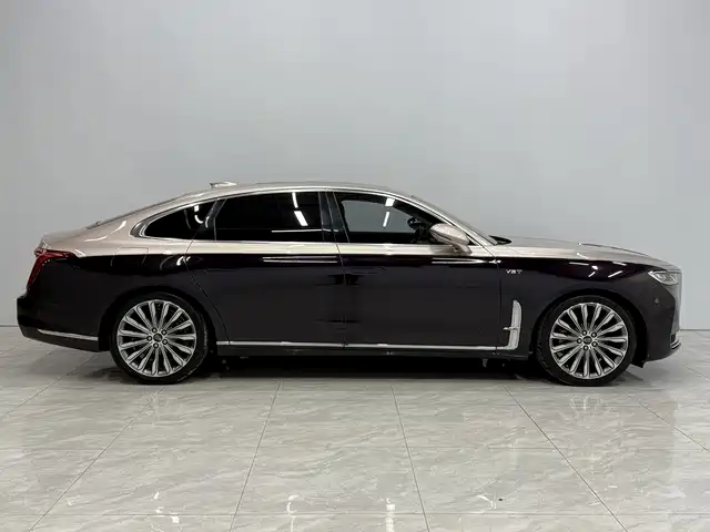 Hongqi H9