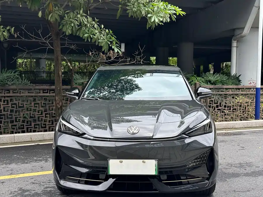 Volkswagen ID. UNYX