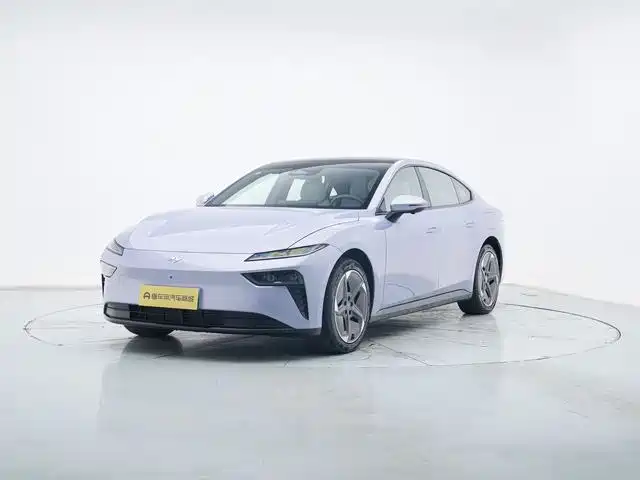 Dongfeng eπ007