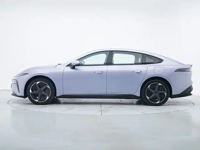 Dongfeng eπ007