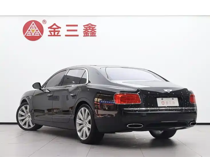 Bentley Flying Spur