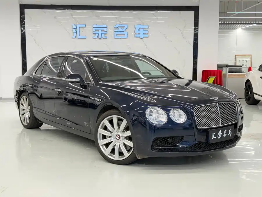 Bentley Flying Spur