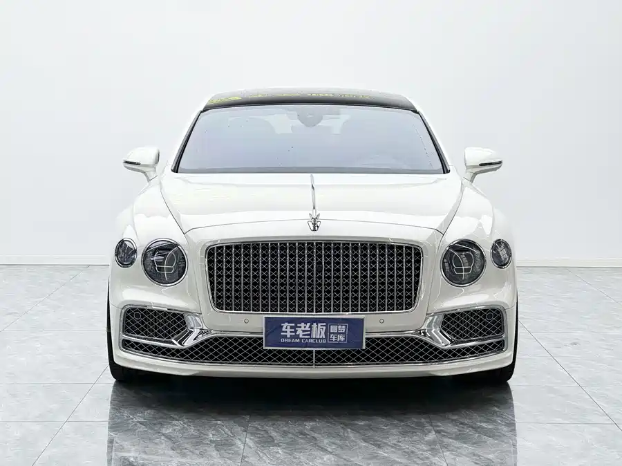 Bentley Flying Spur
