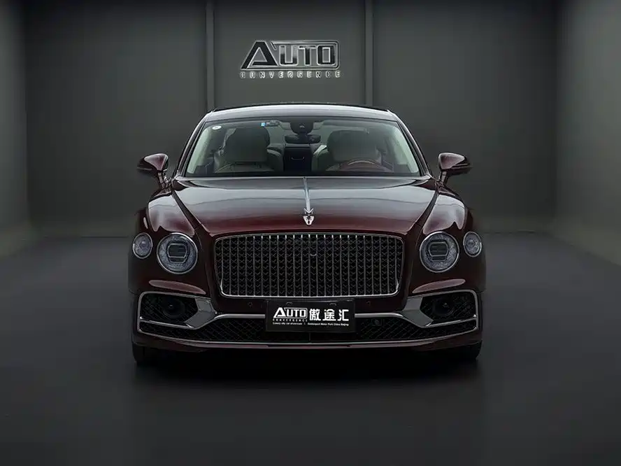 Bentley Flying Spur