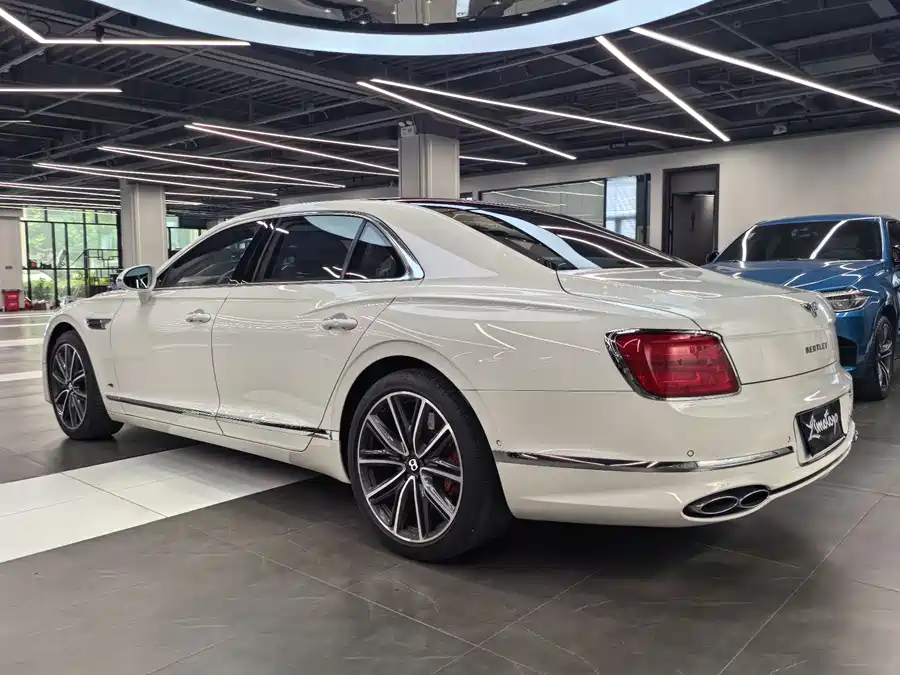 Bentley Flying Spur