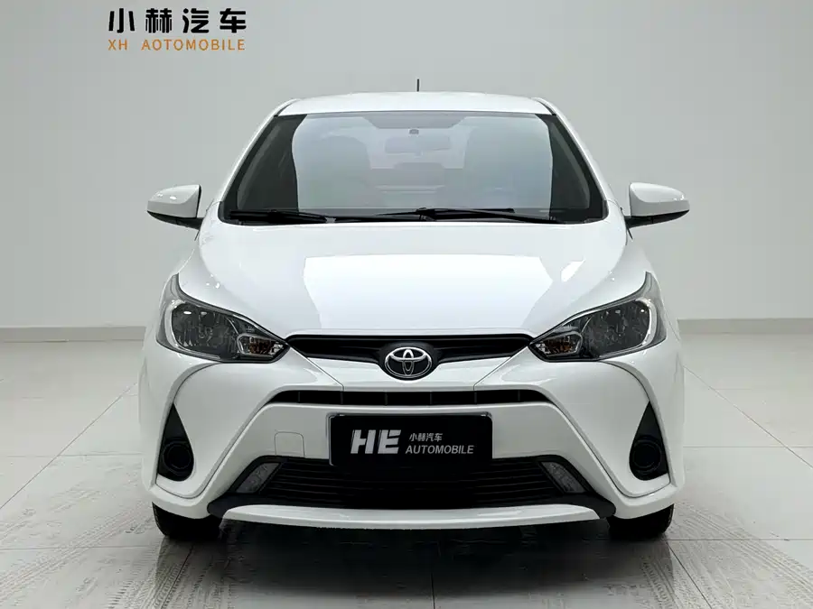 Toyota YARiS L Enjoy