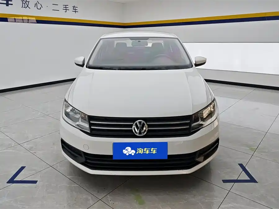 Volkswagen Santana