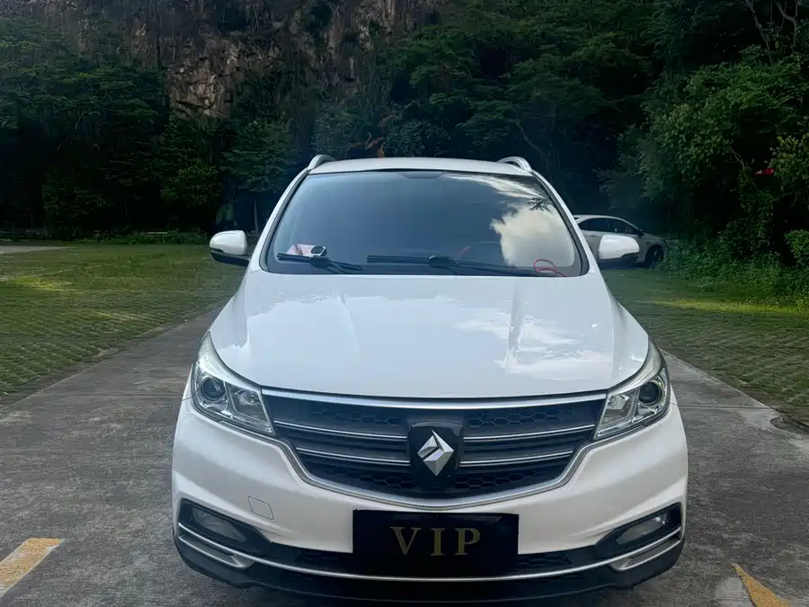Baojun 730