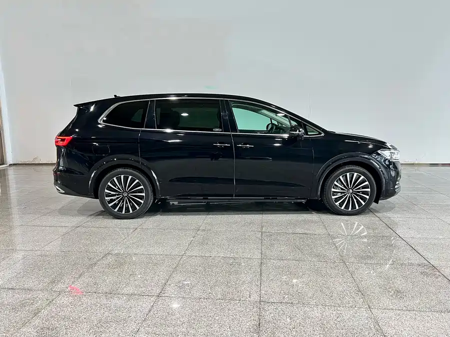 Volkswagen Viloran