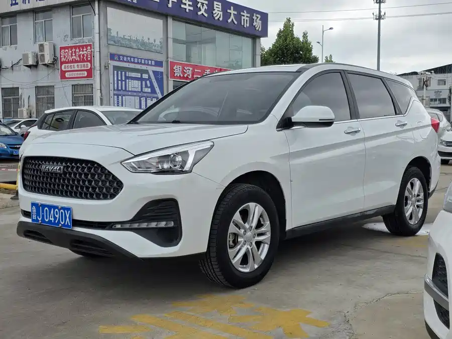 Haval M6