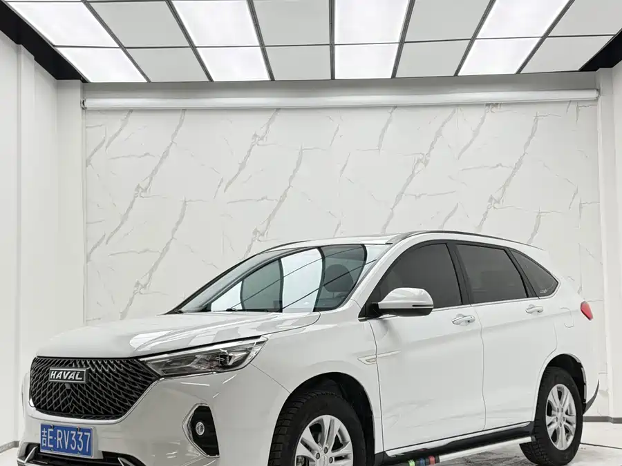 Haval M6