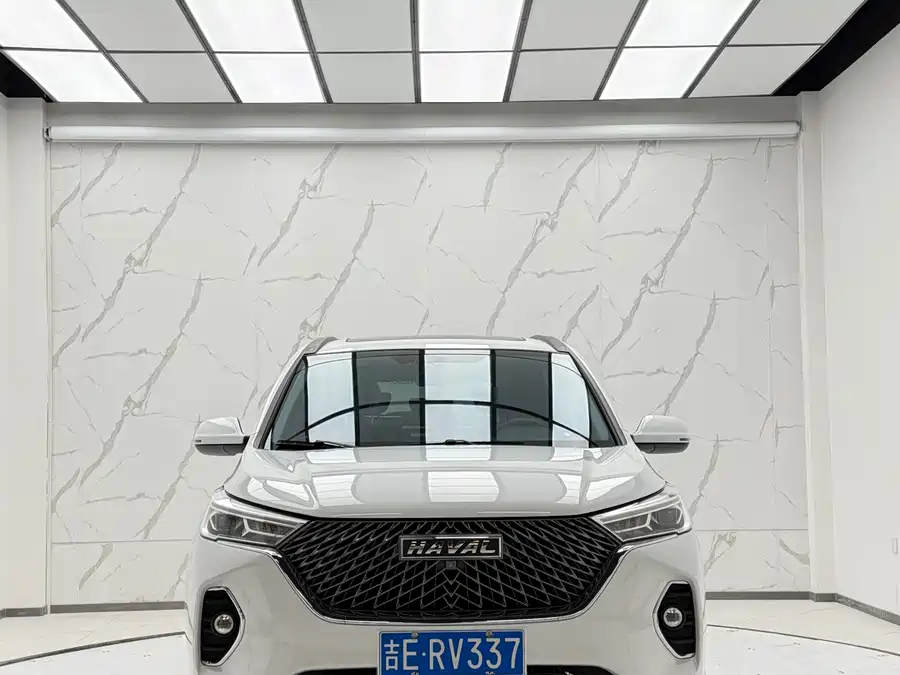 Haval M6