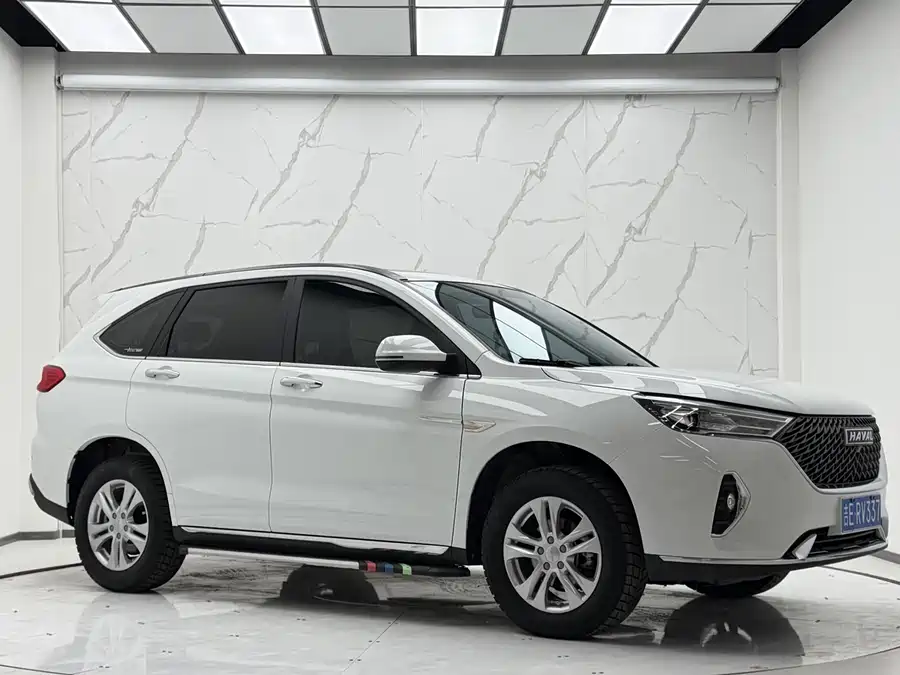 Haval M6