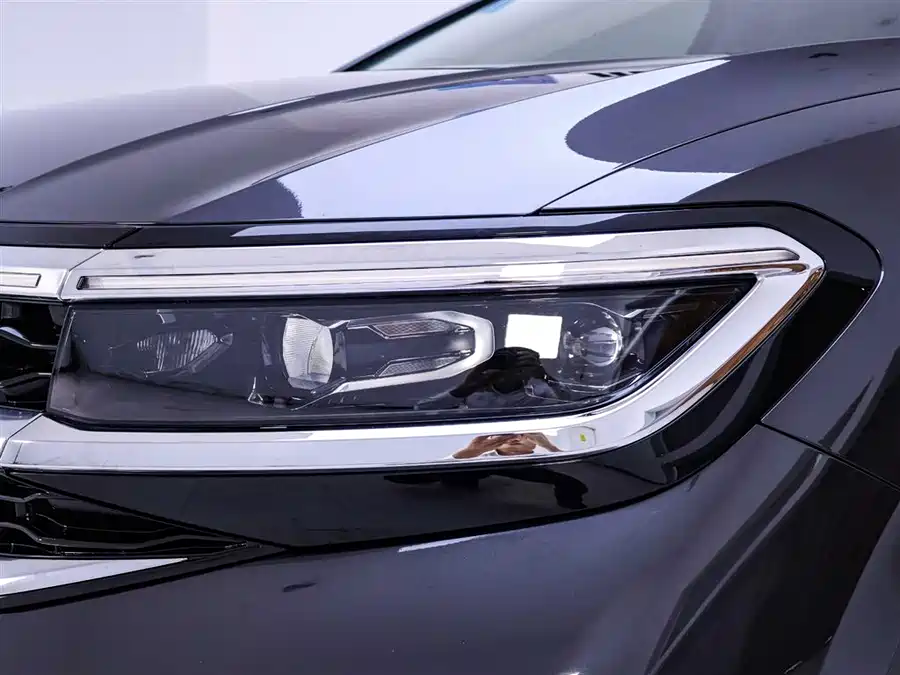 Volkswagen Talagon