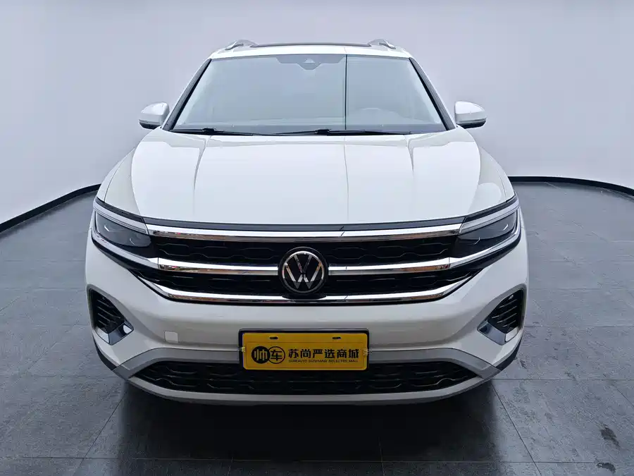Volkswagen Talagon