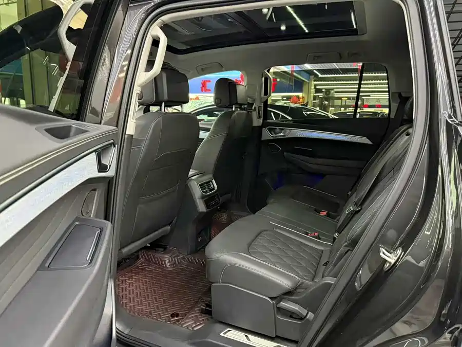 Volkswagen Talagon