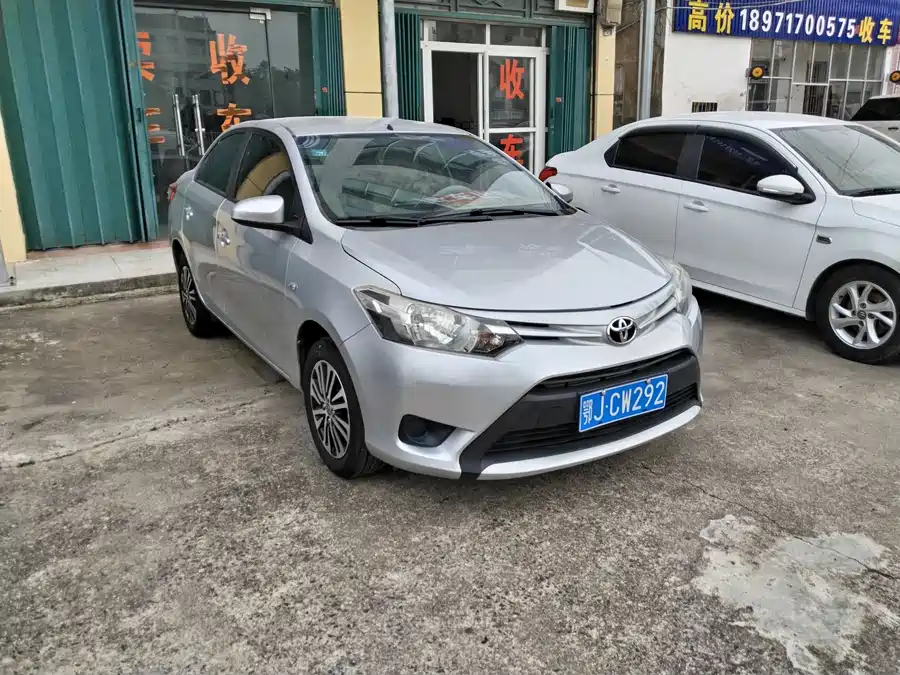 Toyota Vios