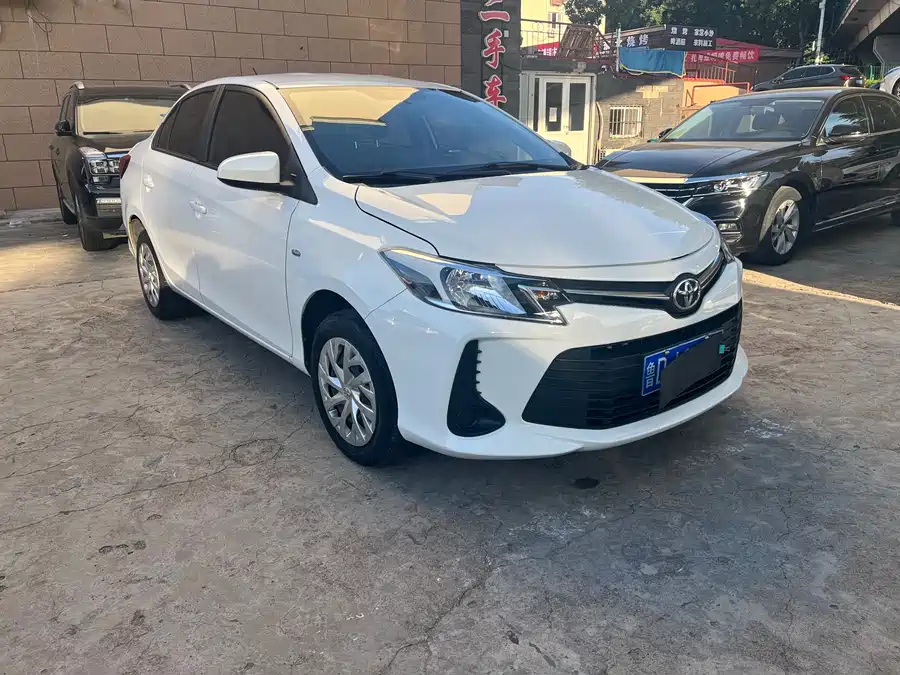 Toyota Vios