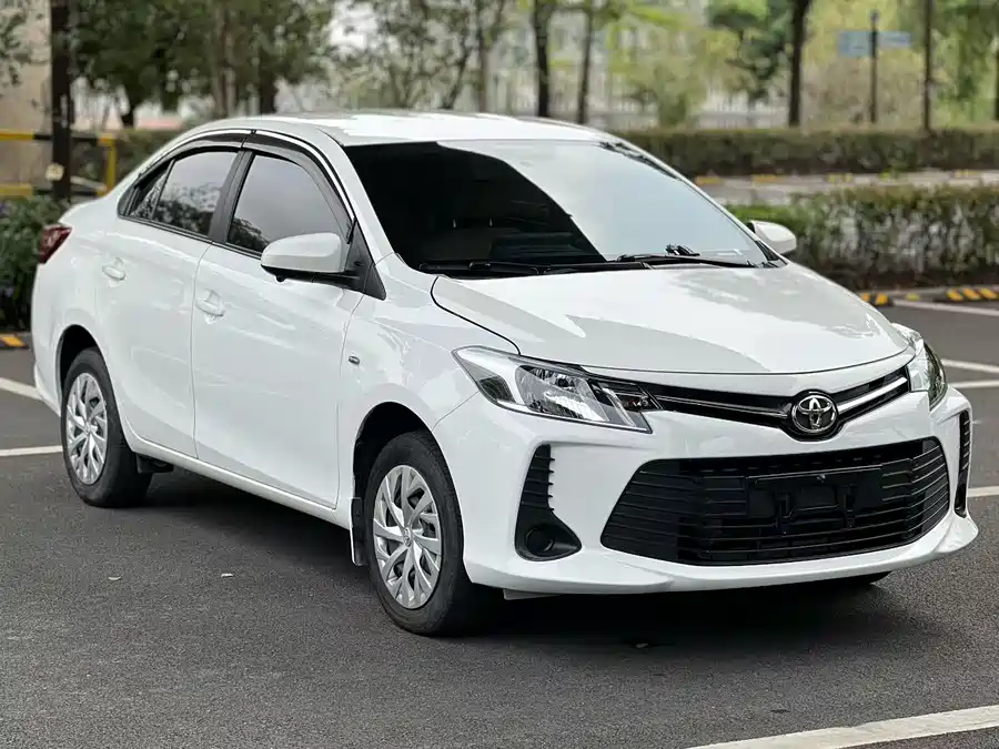 Toyota Vios