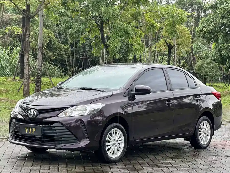 Toyota Vios