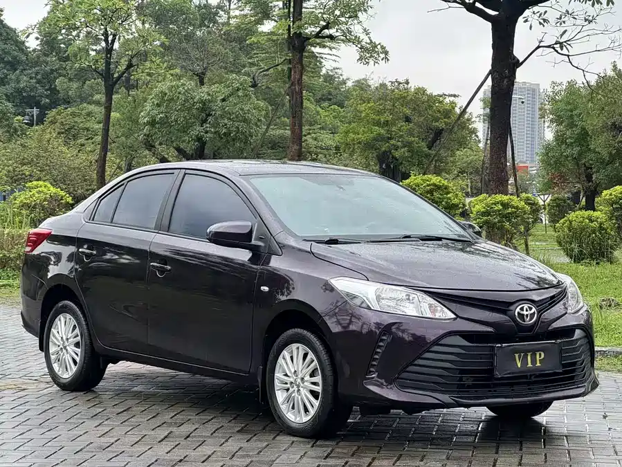 Toyota Vios
