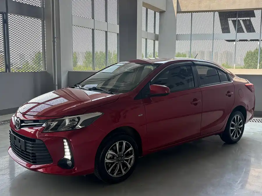 Toyota Vios