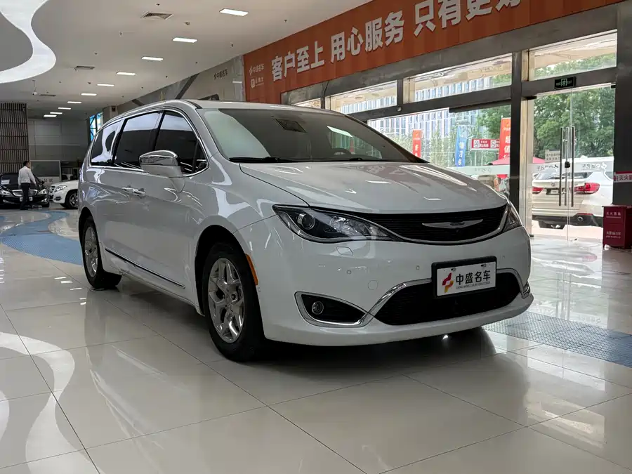 Chrysler Grand Voyager